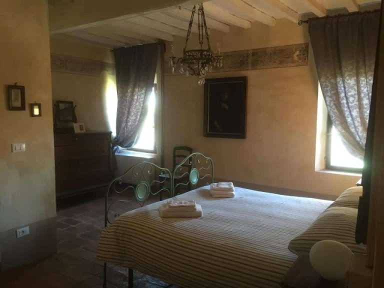 B&B La casa dei prugni