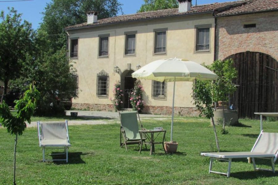 B&B La casa dei prugni