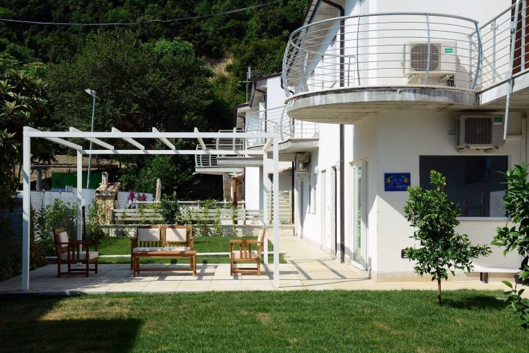 B&B Le Zagare