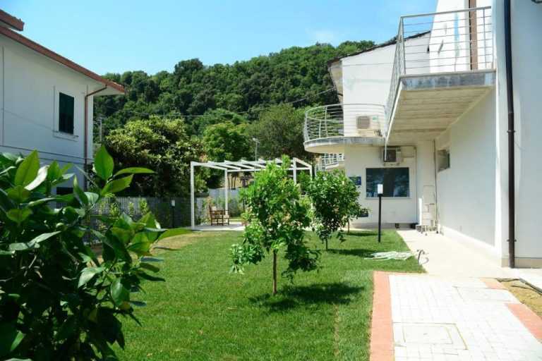 B&B Le Zagare