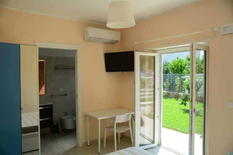 B&B Le Zagare