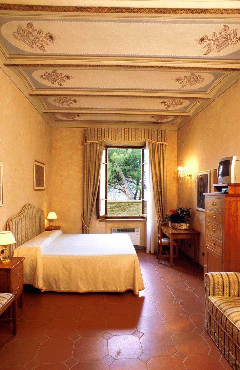 B&B Palazzo Al Torrione