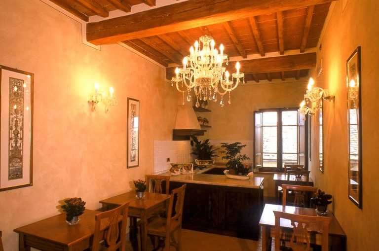 B&B Palazzo Al Torrione