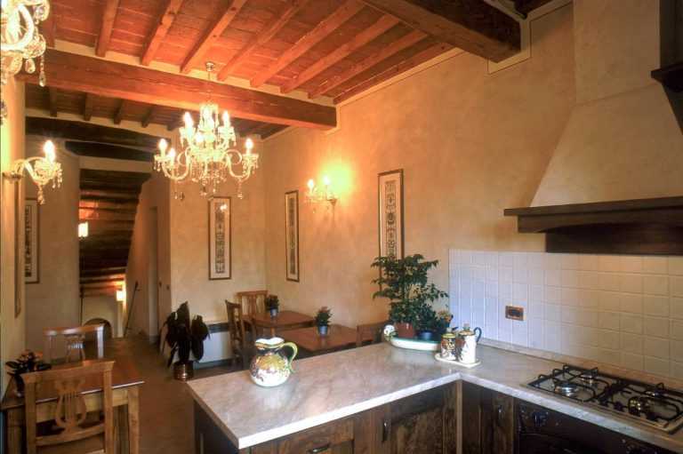 B&B Palazzo Al Torrione