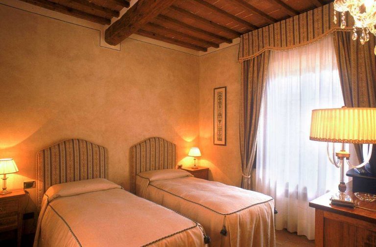 B&B Palazzo Al Torrione