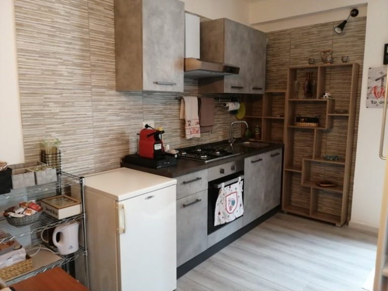 B&B Petra Castalda