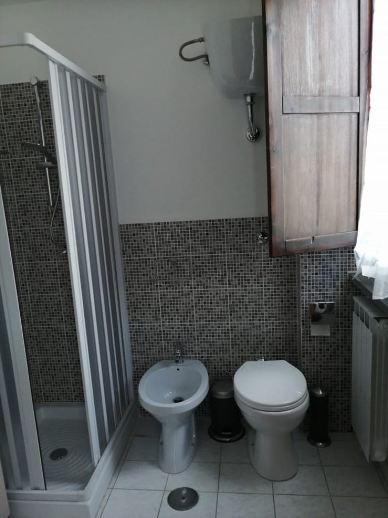 B&B Petra Castalda