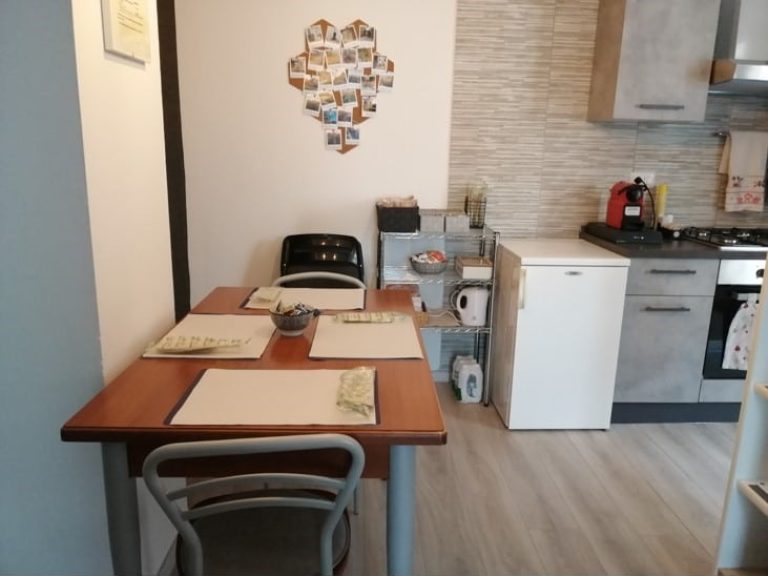 B&B Petra Castalda