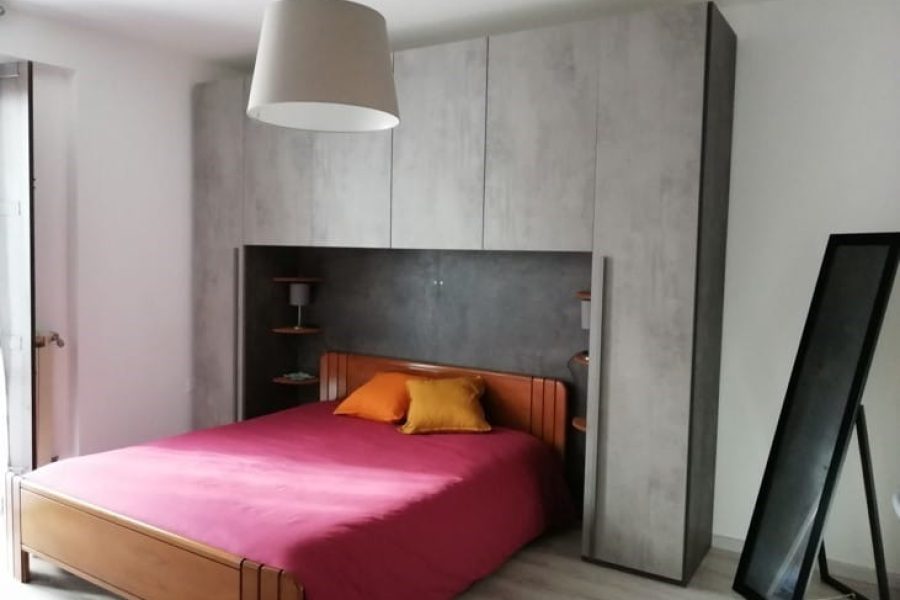 B&B Petra Castalda