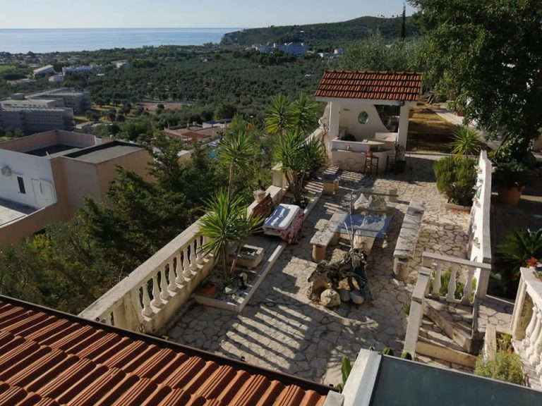 B&B Residenza Collina dei Pini