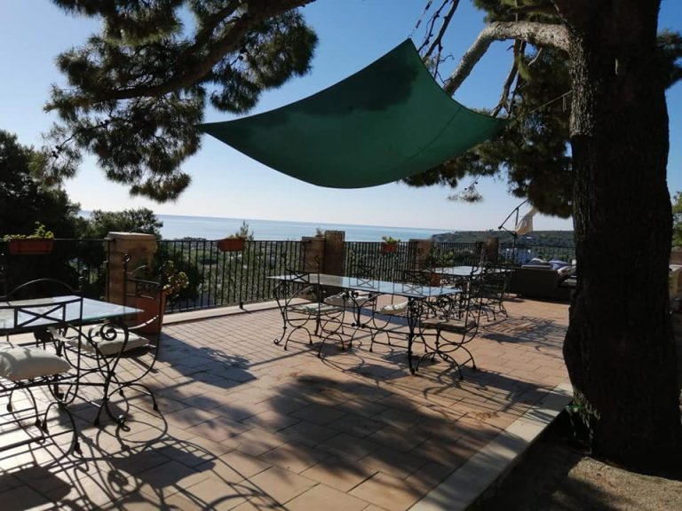 B&B Residenza Collina dei Pini
