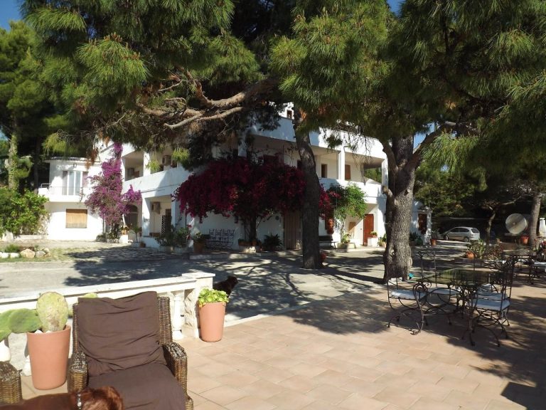 B&B Residenza Collina dei Pini