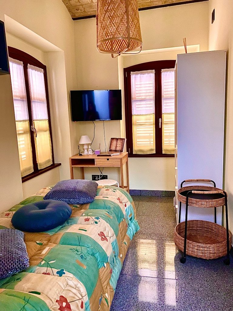 B&B Terrazza sul Borgo
