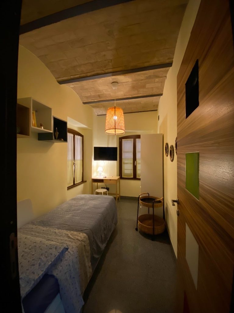 B&B Terrazza sul Borgo