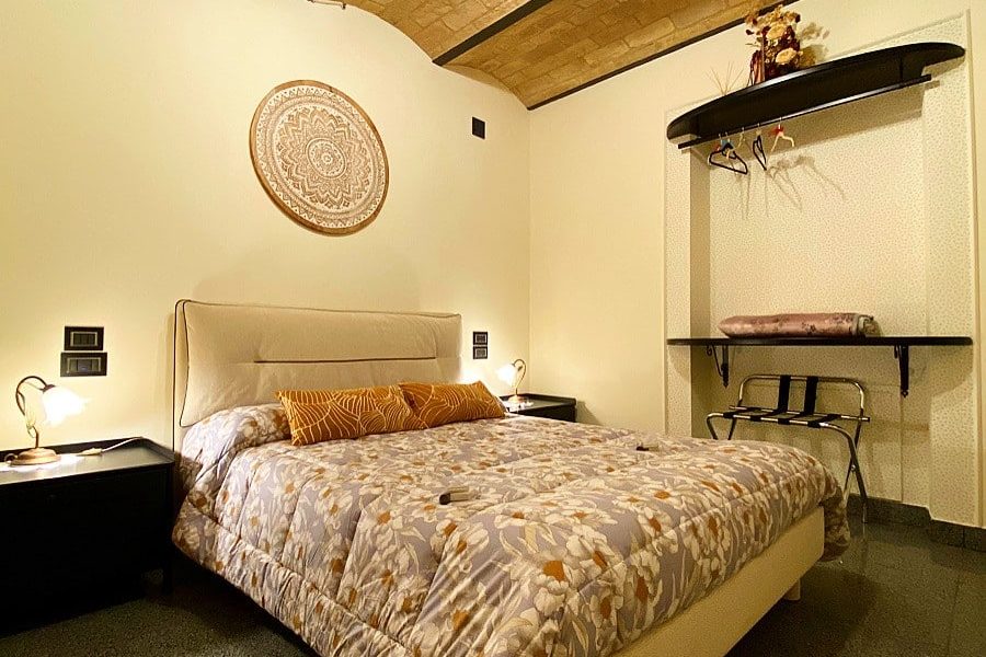 B&B Terrazza sul Borgo