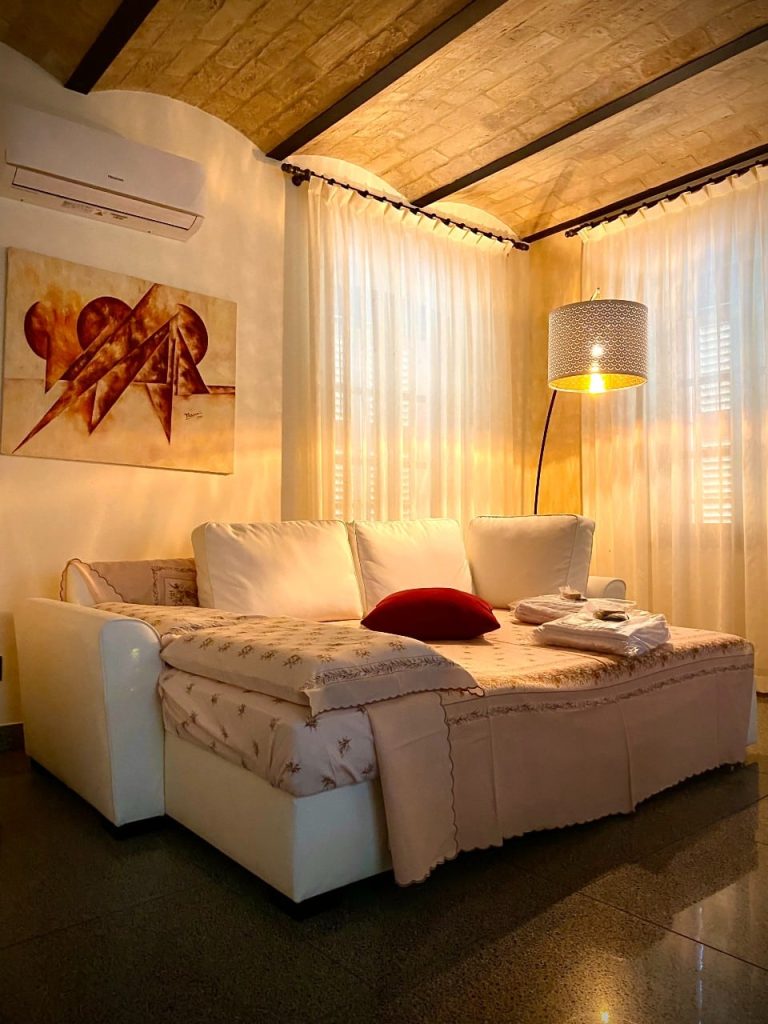 B&B Terrazza sul Borgo