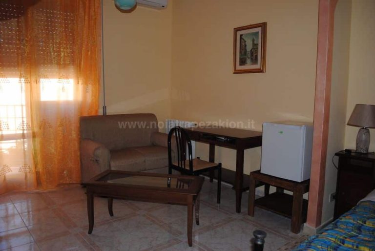 B&B Trapezakion