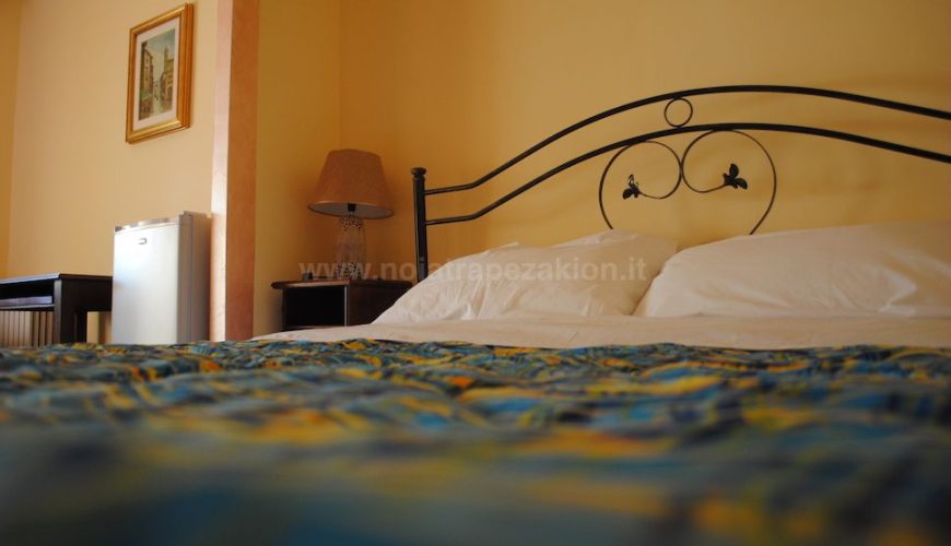 B&B Trapezakion