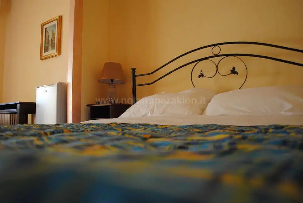 B&B Trapezakion