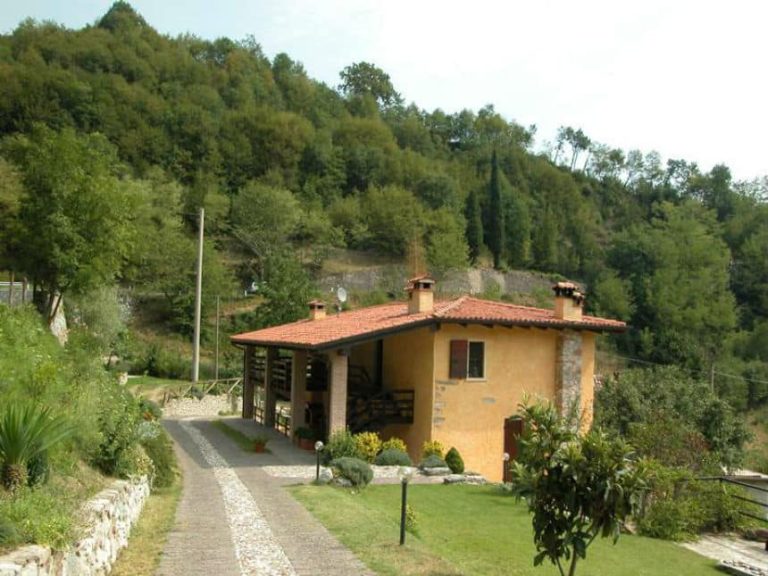 B&B Val di Brasa