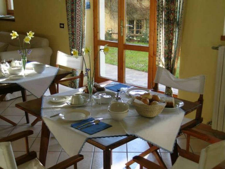 B&B Val di Brasa