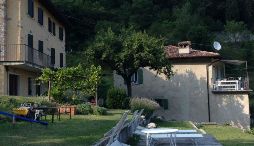 B&B Val di Brasa