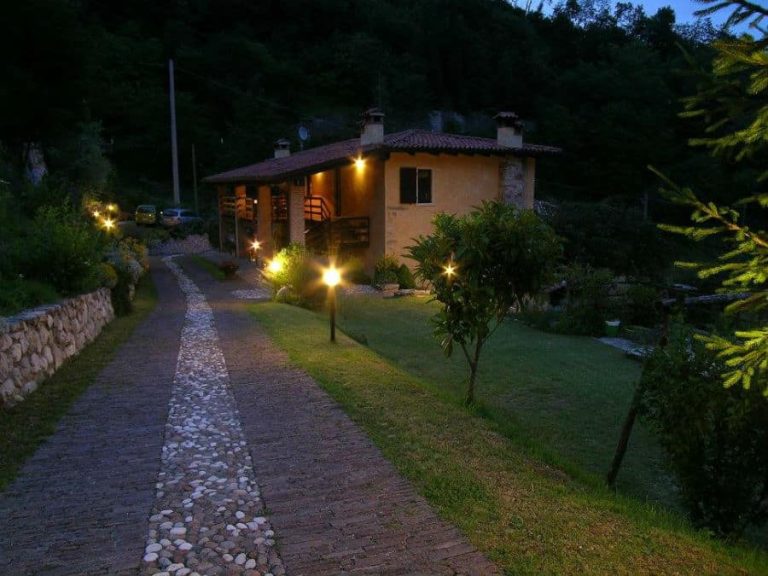 B&B Val di Brasa