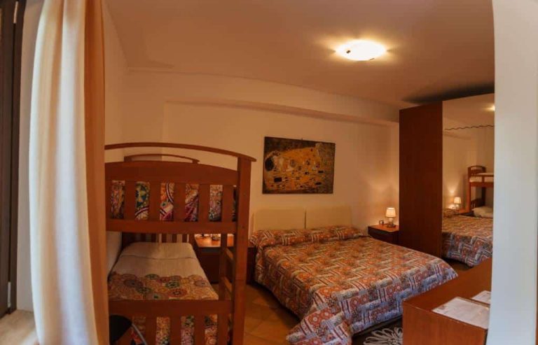 B&B Villa dei Mercanti