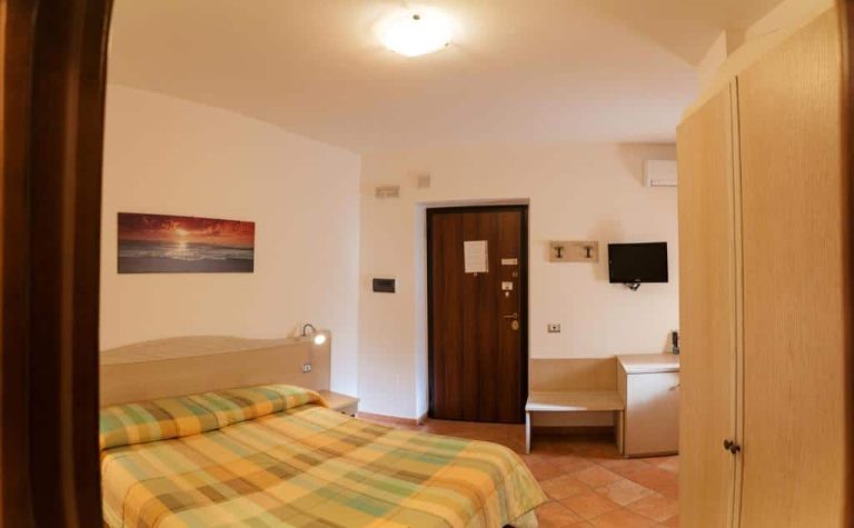 B&B Villa dei Mercanti