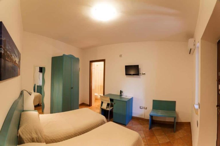 B&B Villa dei Mercanti