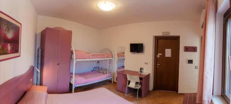 B&B Villa dei Mercanti