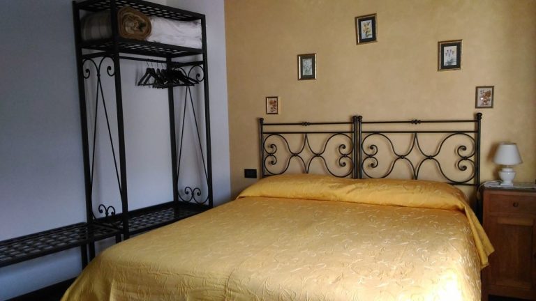 Bed & Breakfast delle Capinere