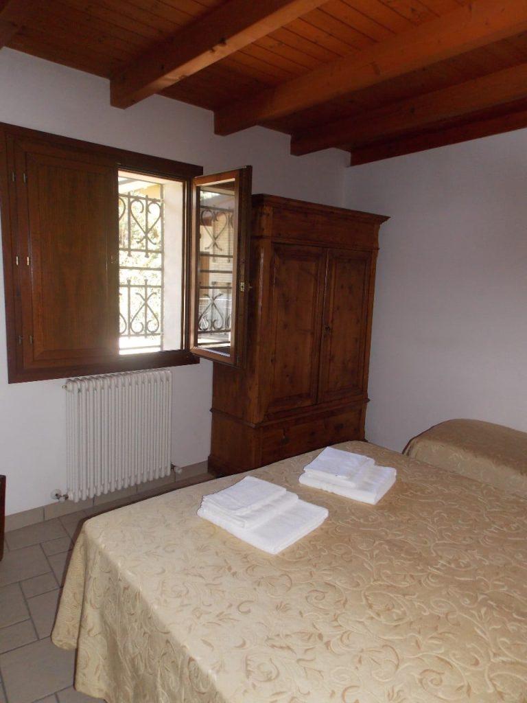 Bed & Breakfast delle Capinere