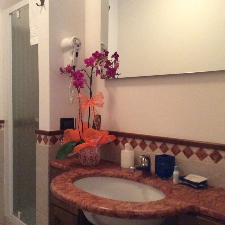 Bed & Breakfast delle Capinere