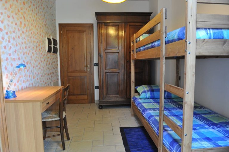 Bed & Breakfast delle Capinere