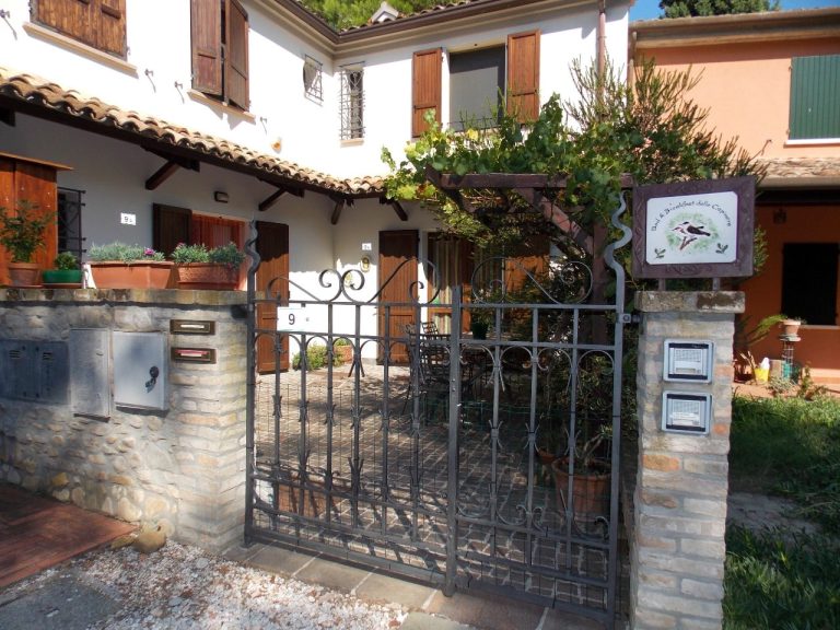 Bed & Breakfast delle Capinere