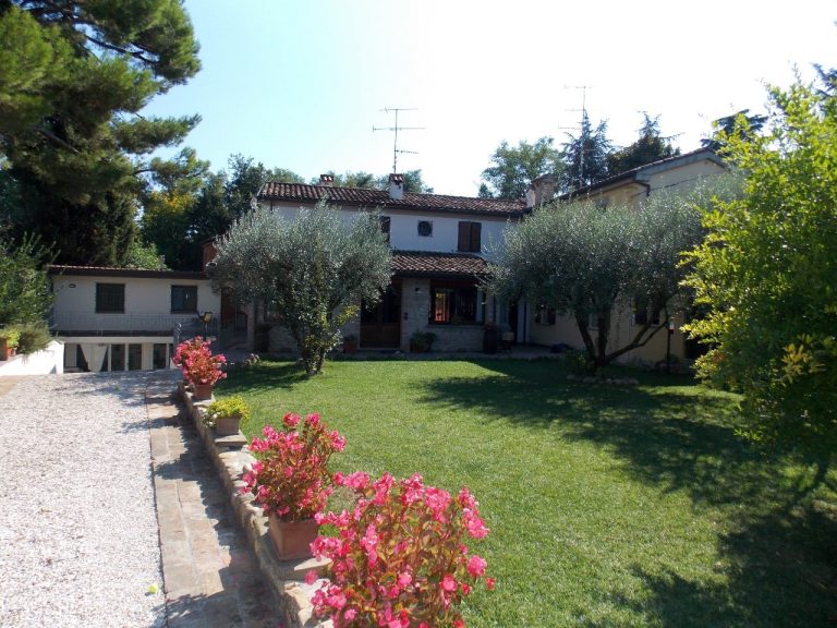 Bed & Breakfast delle Capinere