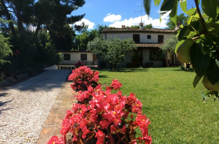 Bed & Breakfast delle Capinere