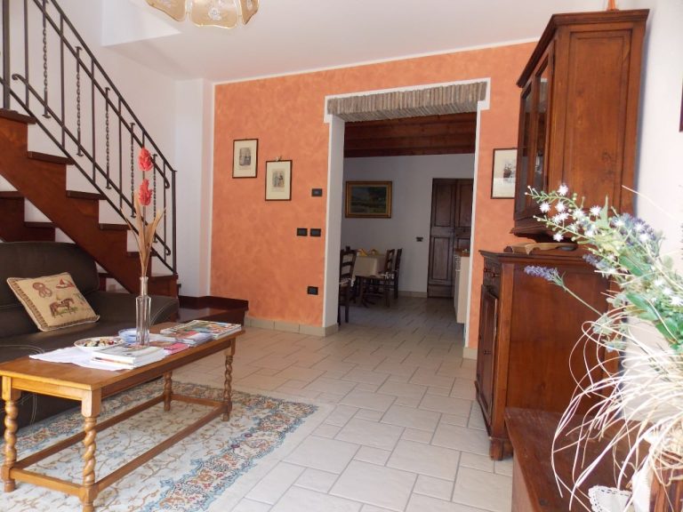 Bed & Breakfast delle Capinere