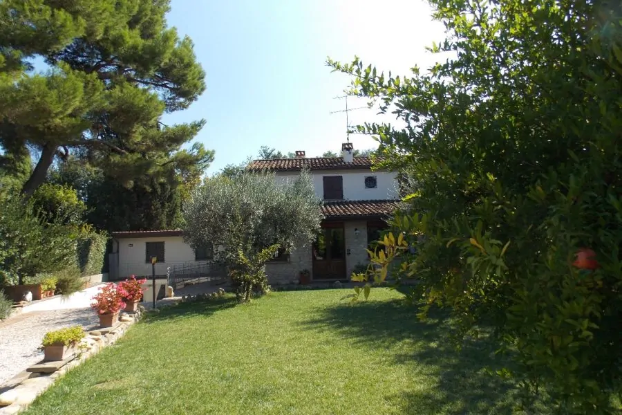 B&B delle Capinere