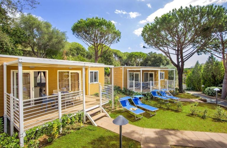 Baia Azzurra Club – Camping Village