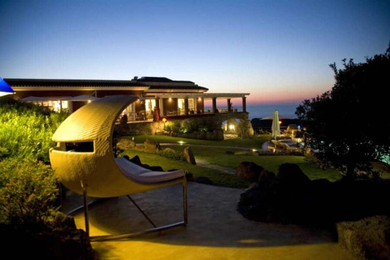 Bajaloglia Resort