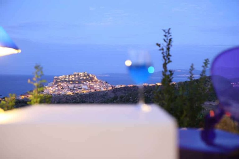Bajaloglia Resort