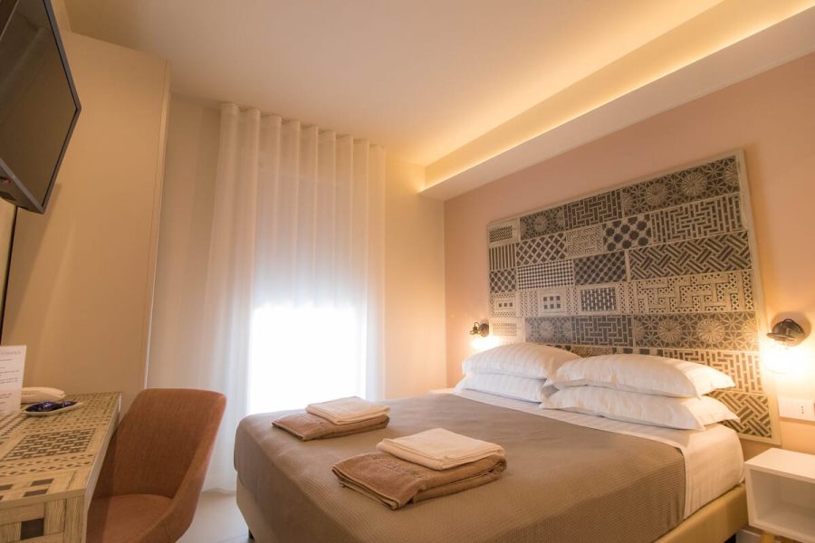 Balata Bianca Charming Rooms