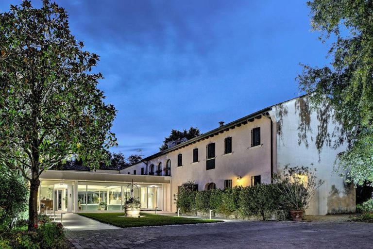 Borgo Cà dei Sospiri