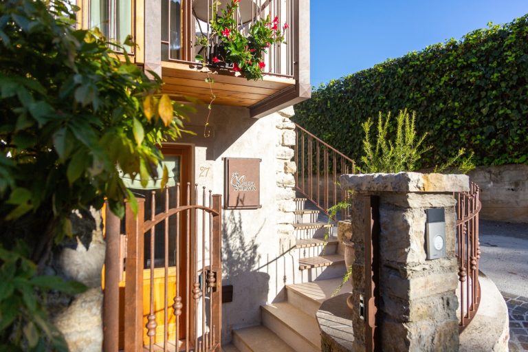 Borgo Cantagallo