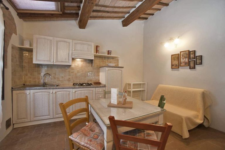 Borgo Fattoria Pieve a Salti