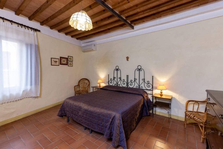 Borgo Fattoria Pieve a Salti