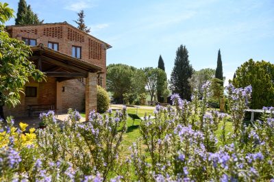 Borgo Fattoria Pieve a Salti