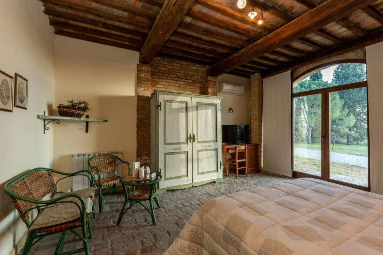 Borgo Fattoria Pieve a Salti